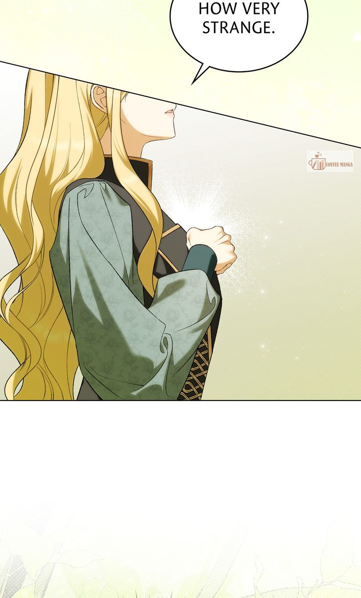 The Promise Isn't Mine Chapter 71 page 6