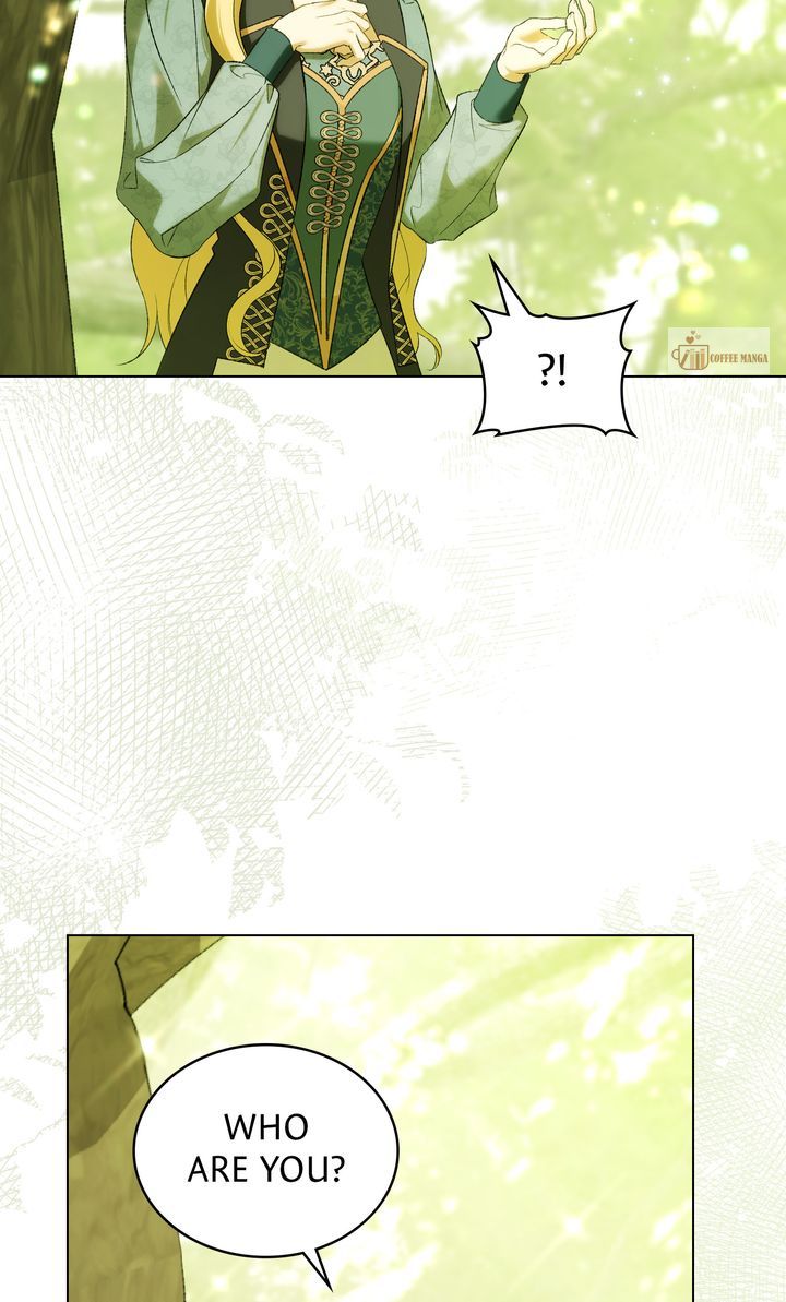 The Promise Isn't Mine Chapter 71 page 9