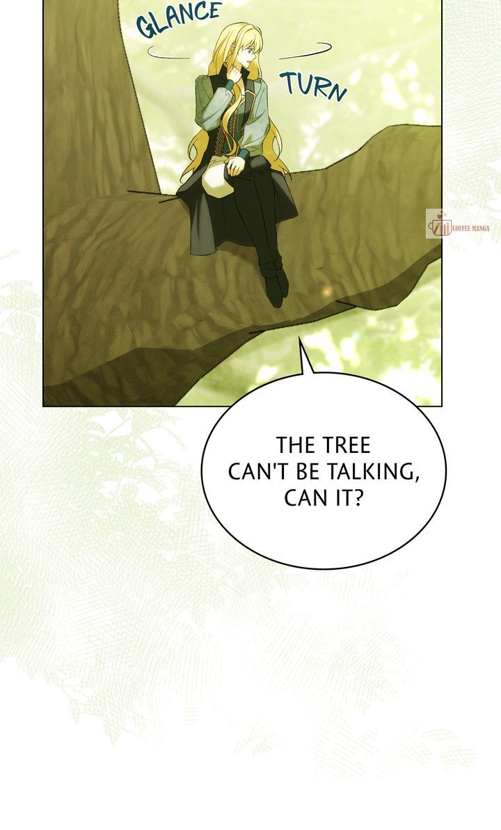 The Promise Isn't Mine Chapter 71 page 10