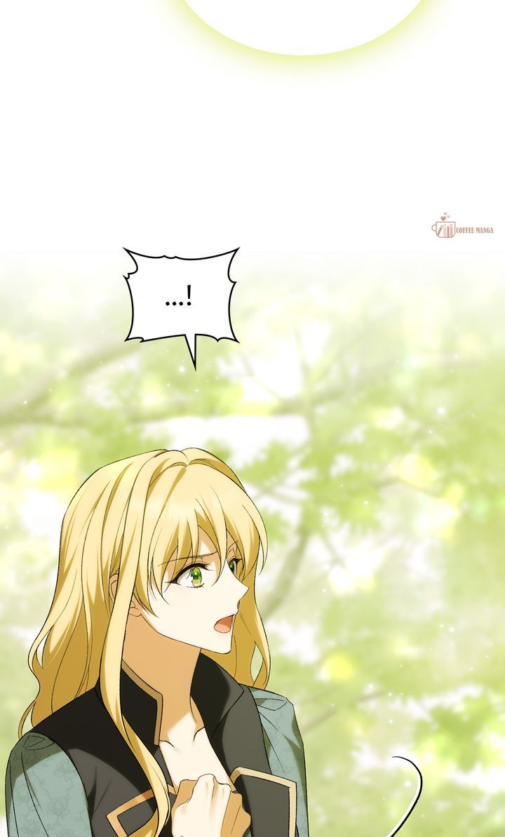 The Promise Isn't Mine Chapter 71 page 12