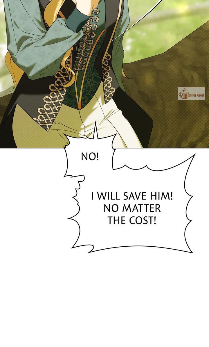 The Promise Isn't Mine Chapter 71 page 13