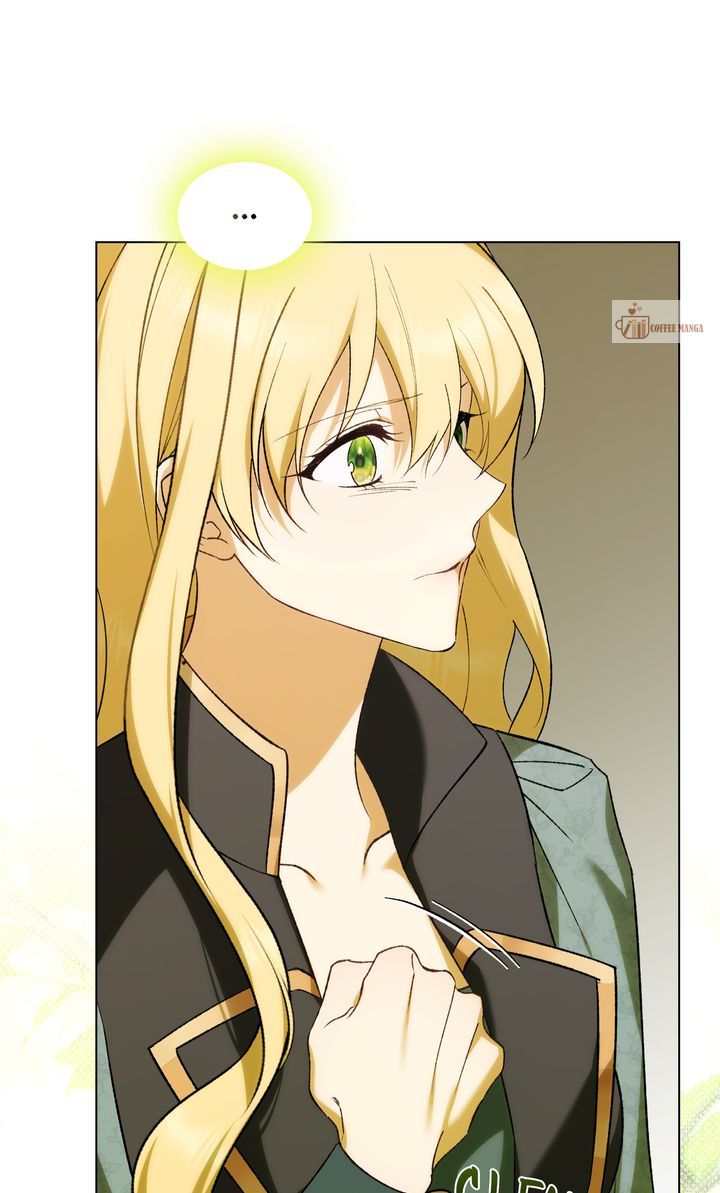 The Promise Isn't Mine Chapter 71 page 14
