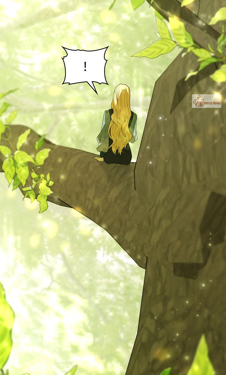 The Promise Isn't Mine Chapter 71 page 16