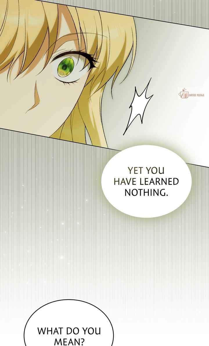 The Promise Isn't Mine Chapter 71 page 19
