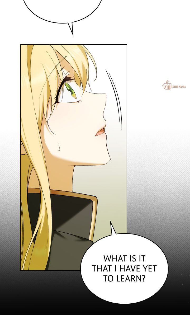 The Promise Isn't Mine Chapter 71 page 20