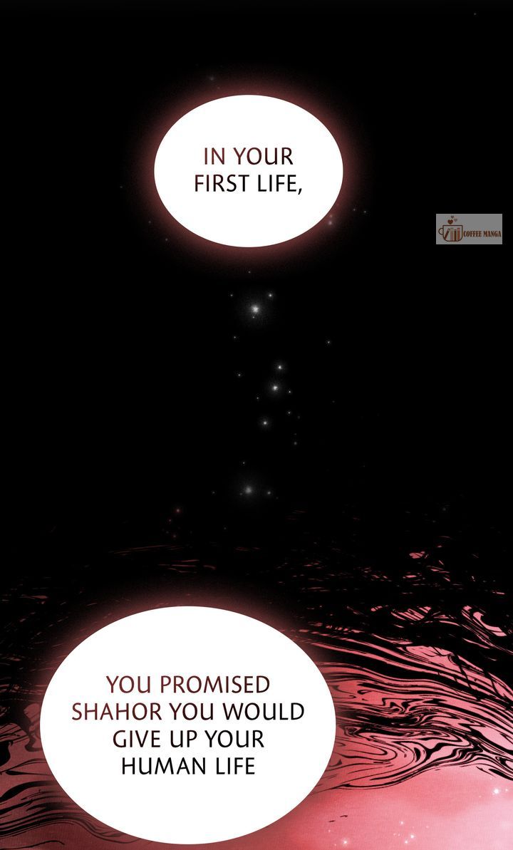 The Promise Isn't Mine Chapter 71 page 21