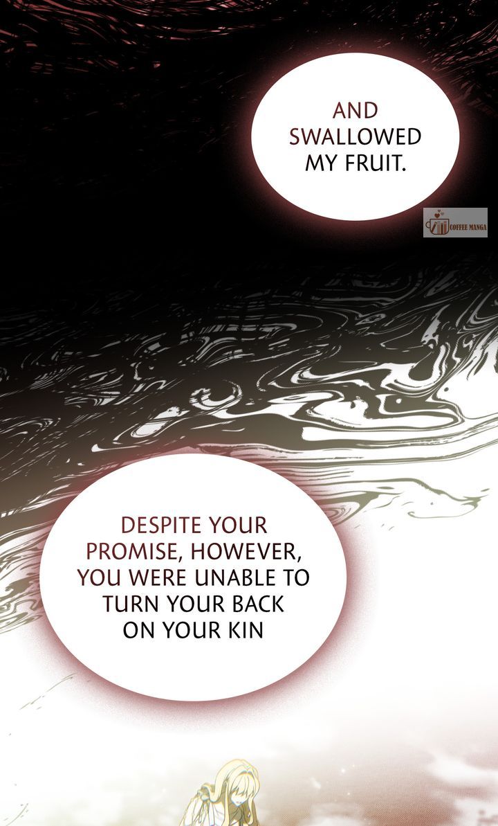 The Promise Isn't Mine Chapter 71 page 23