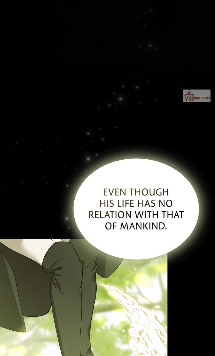 The Promise Isn't Mine Chapter 71 page 28