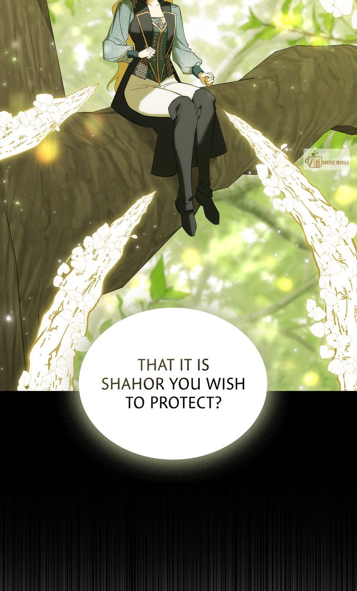 The Promise Isn't Mine Chapter 71 page 30