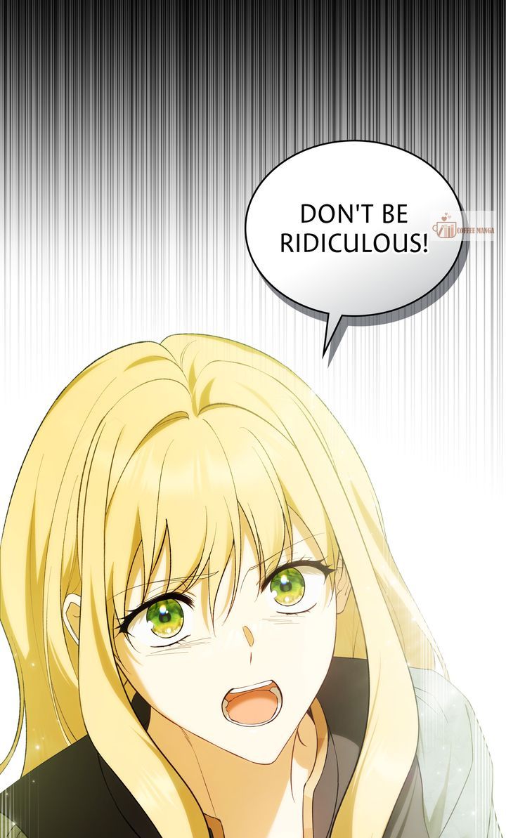 The Promise Isn't Mine Chapter 71 page 31