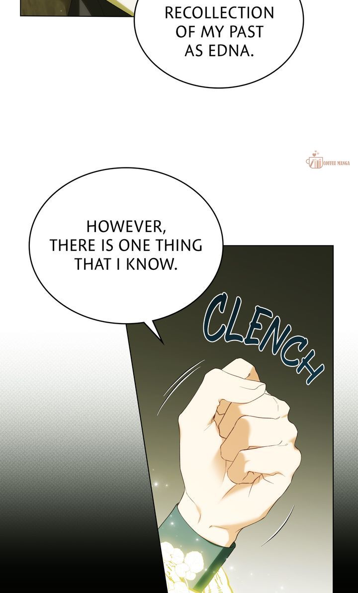 The Promise Isn't Mine Chapter 71 page 34