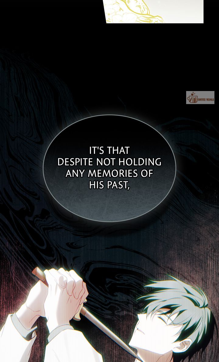 The Promise Isn't Mine Chapter 71 page 35