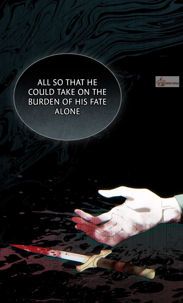 The Promise Isn't Mine Chapter 71 page 37