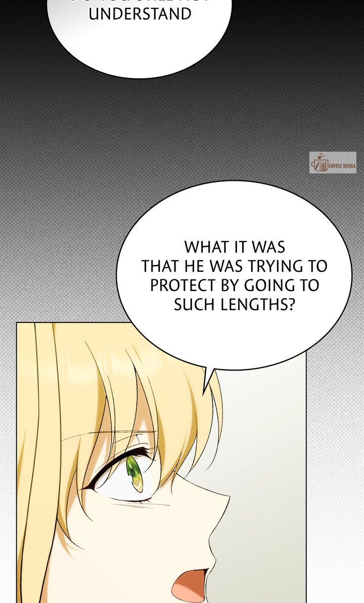 The Promise Isn't Mine Chapter 71 page 39