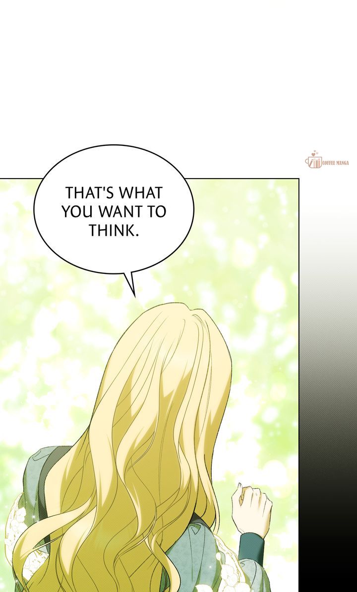 The Promise Isn't Mine Chapter 71 page 43