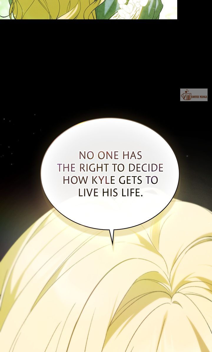 The Promise Isn't Mine Chapter 71 page 44