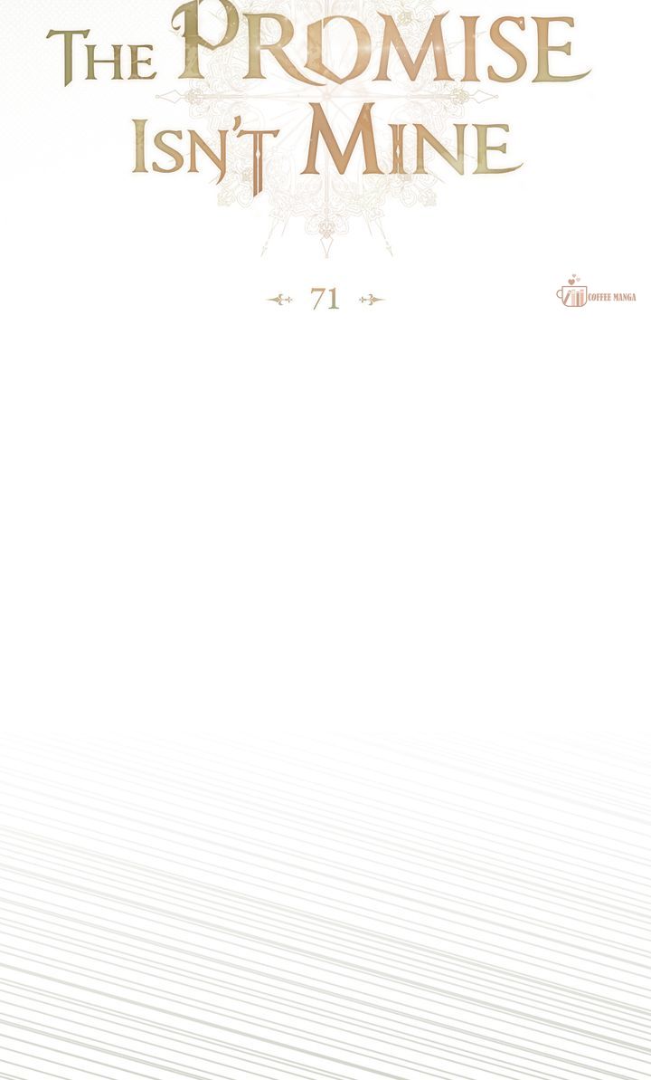 The Promise Isn't Mine Chapter 71 page 47