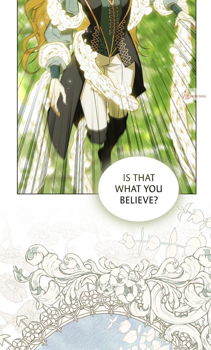 The Promise Isn't Mine Chapter 71 page 50