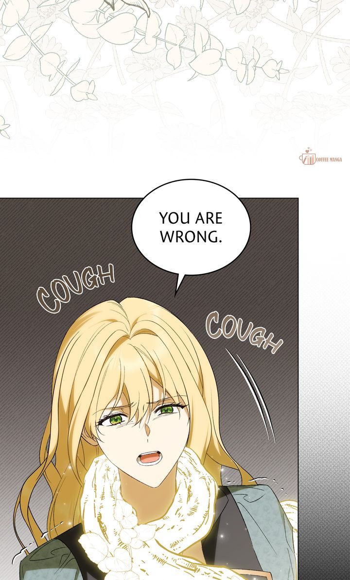 The Promise Isn't Mine Chapter 71 page 53