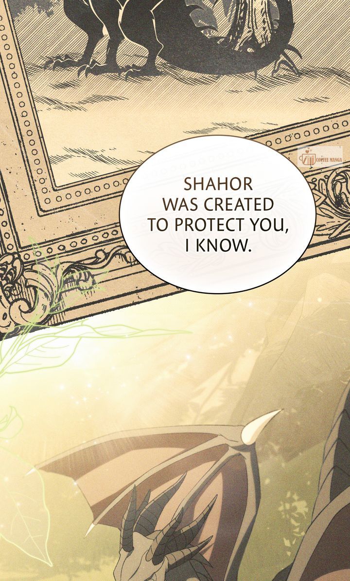 The Promise Isn't Mine Chapter 71 page 56