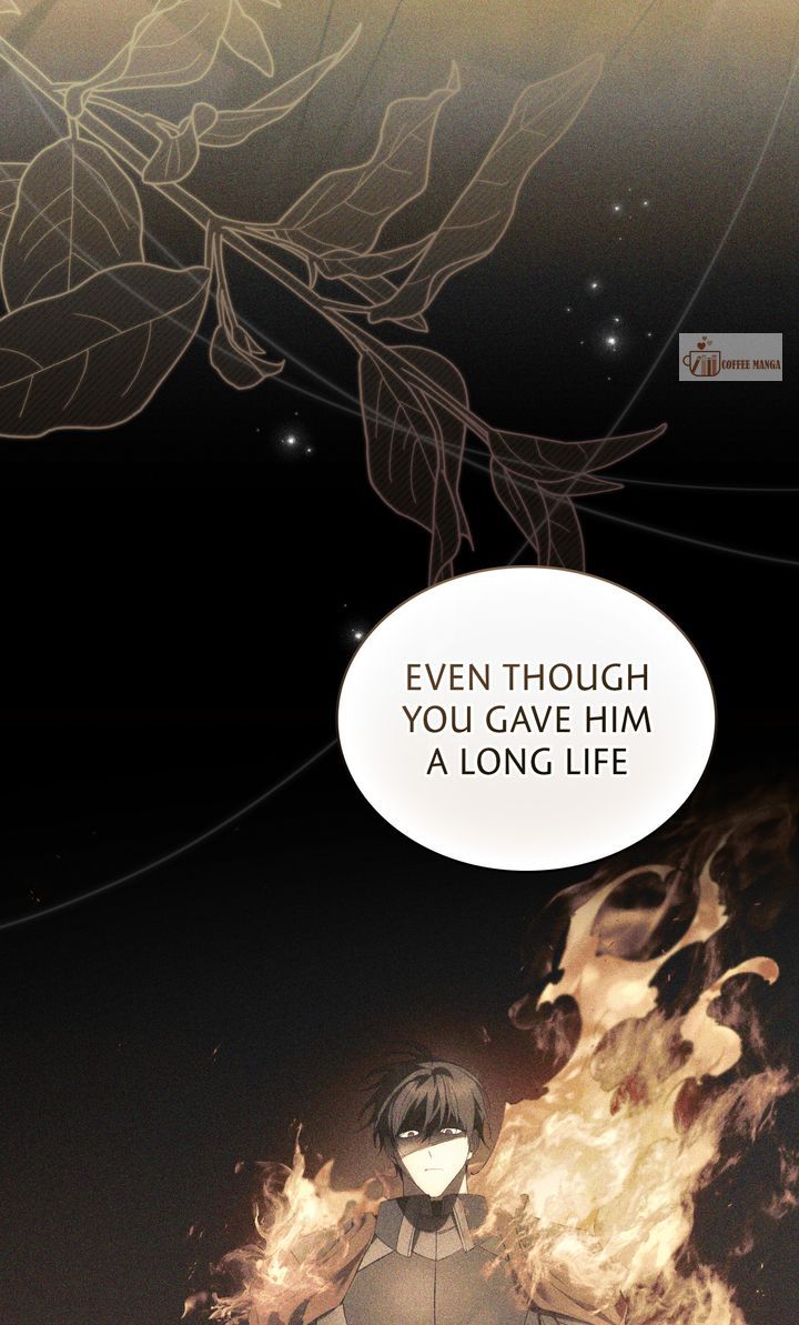 The Promise Isn't Mine Chapter 71 page 60