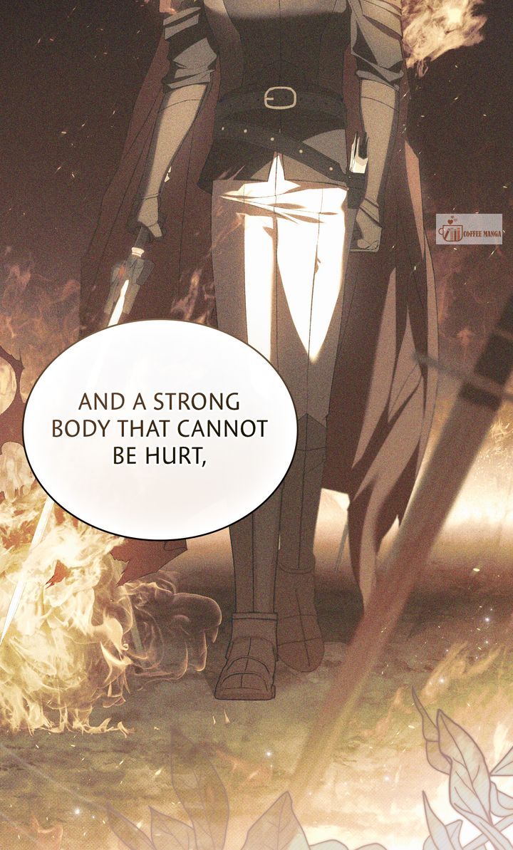 The Promise Isn't Mine Chapter 71 page 61