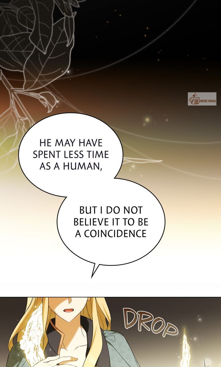 The Promise Isn't Mine Chapter 71 page 64