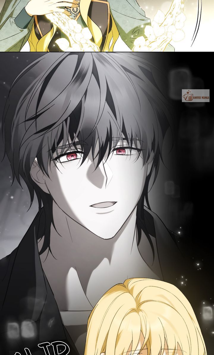 The Promise Isn't Mine Chapter 71 page 65