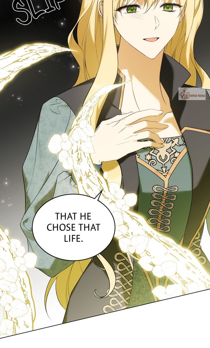 The Promise Isn't Mine Chapter 71 page 66
