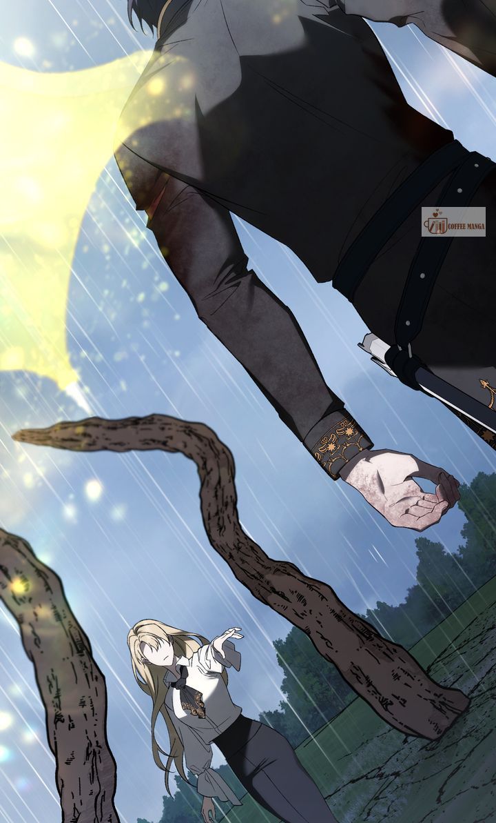 The Promise Isn't Mine Chapter 71 page 68