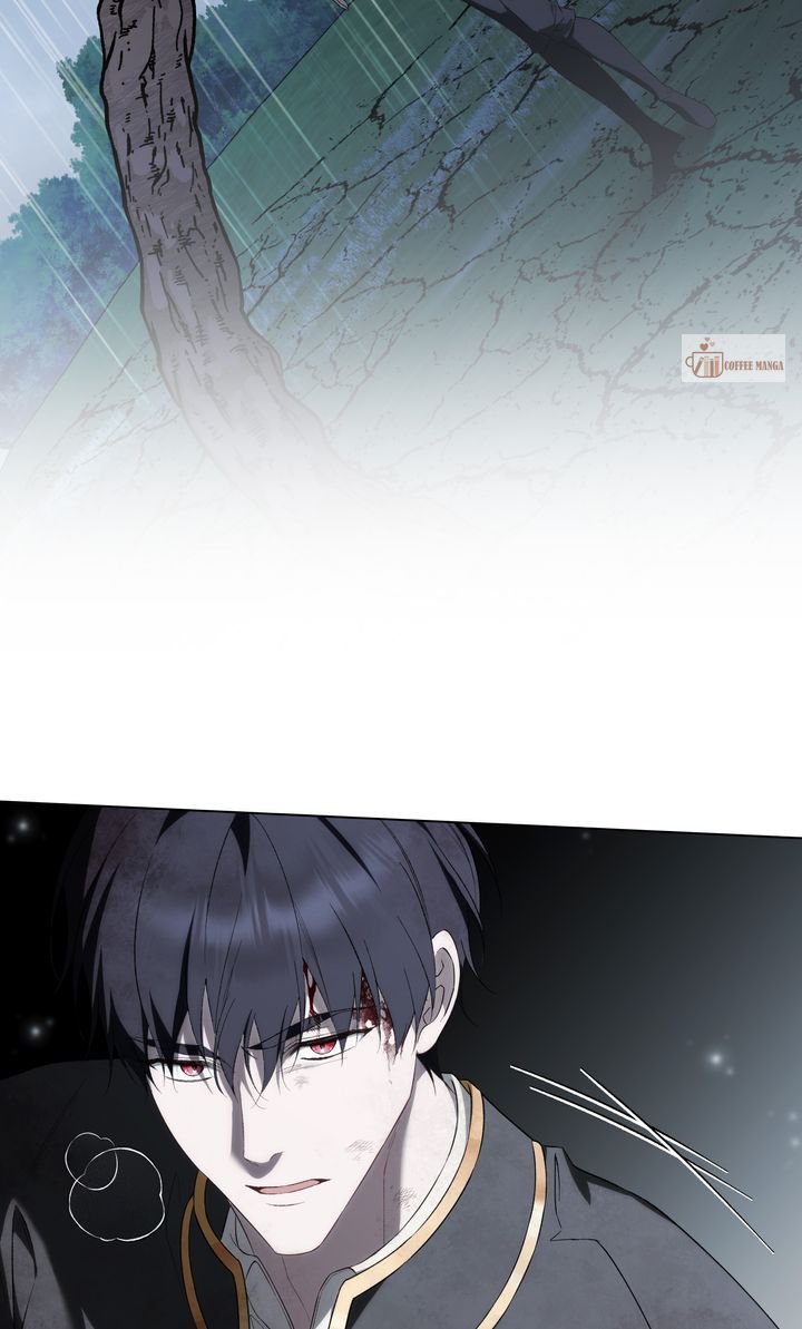 The Promise Isn't Mine Chapter 71 page 69