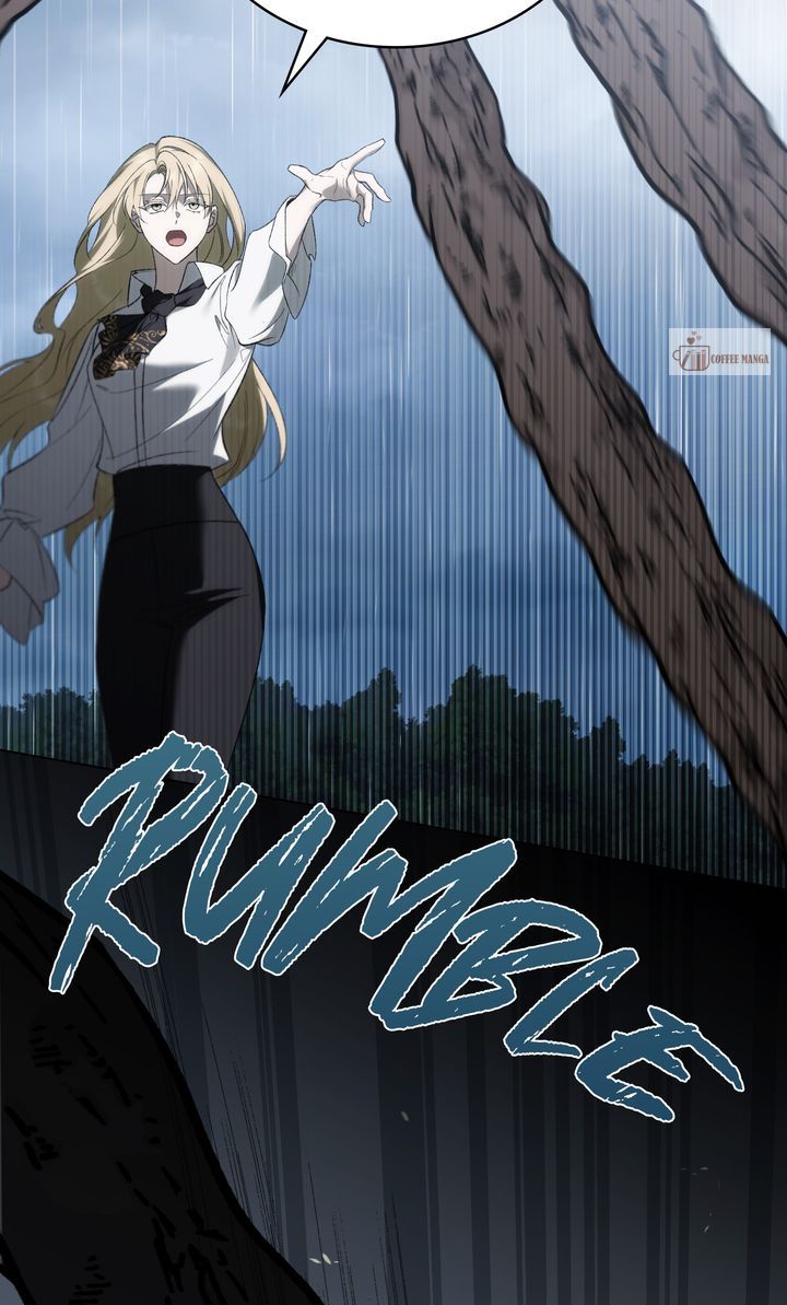 The Promise Isn't Mine Chapter 71 page 71