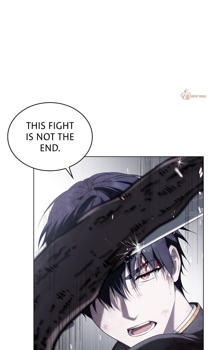 The Promise Isn't Mine Chapter 71 page 76