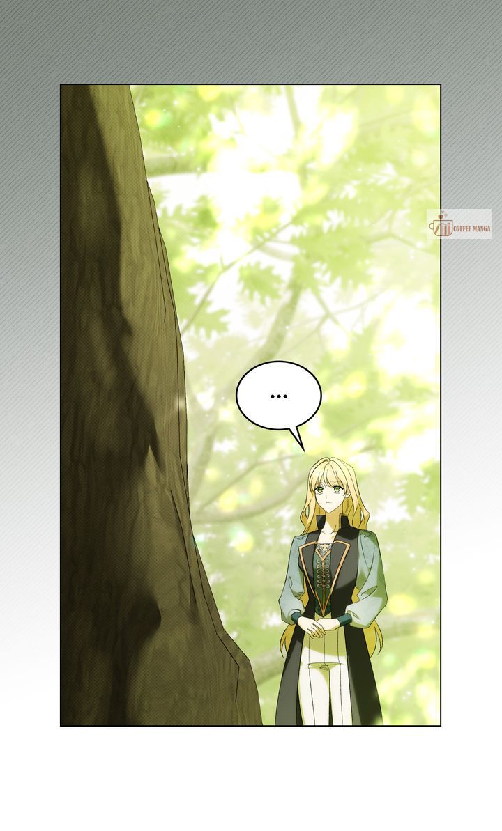 The Promise Isn't Mine Chapter 71 page 83