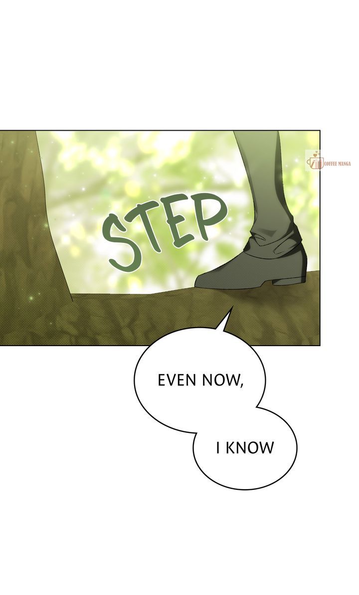 The Promise Isn't Mine Chapter 71 page 84