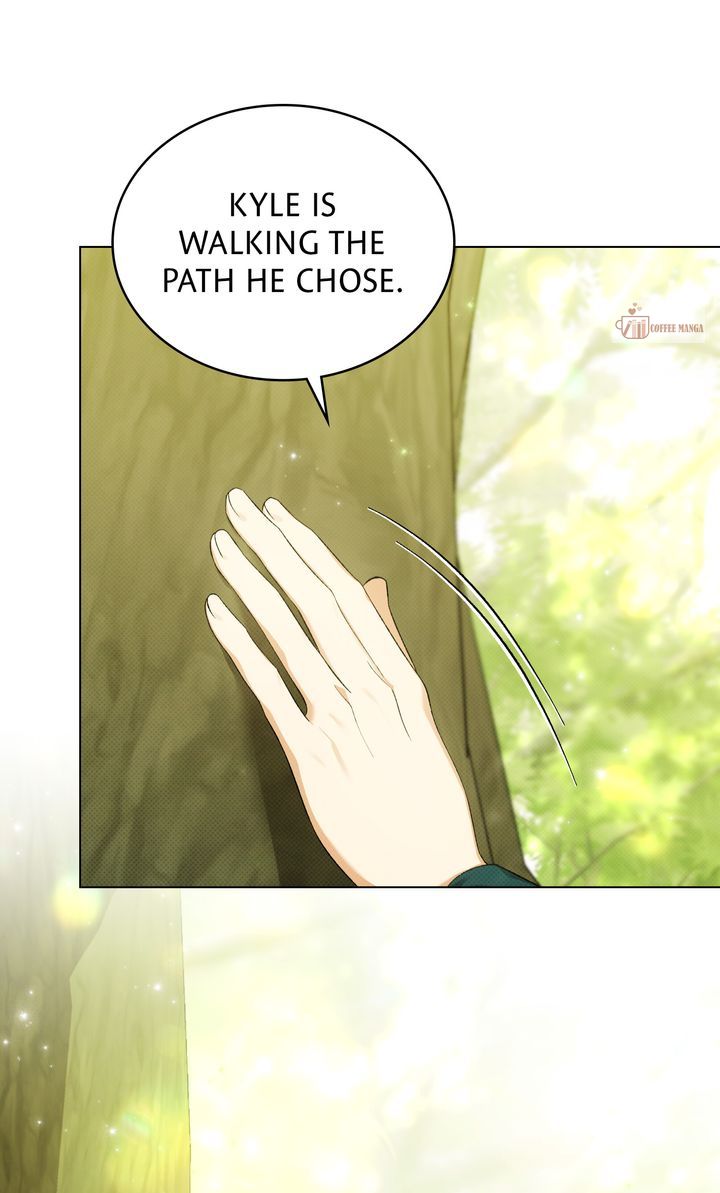 The Promise Isn't Mine Chapter 71 page 85