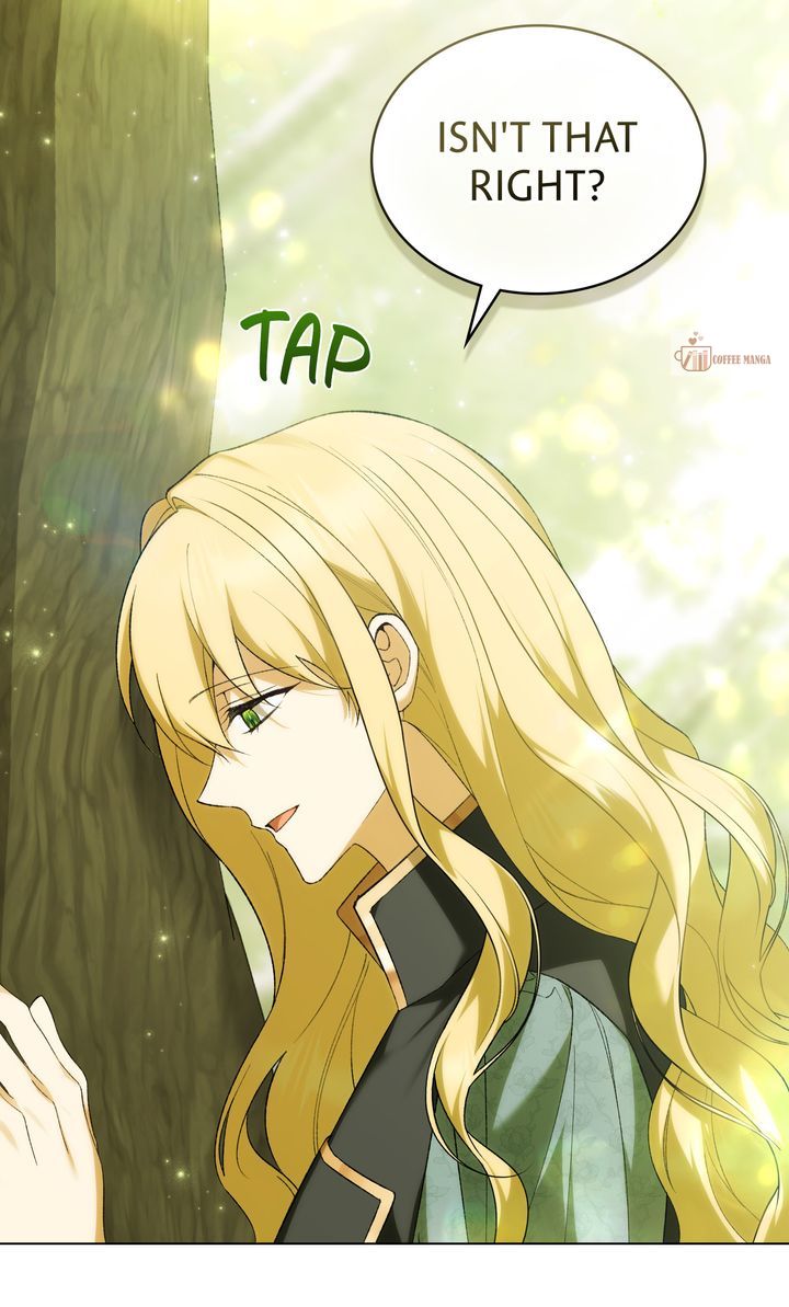 The Promise Isn't Mine Chapter 71 page 86
