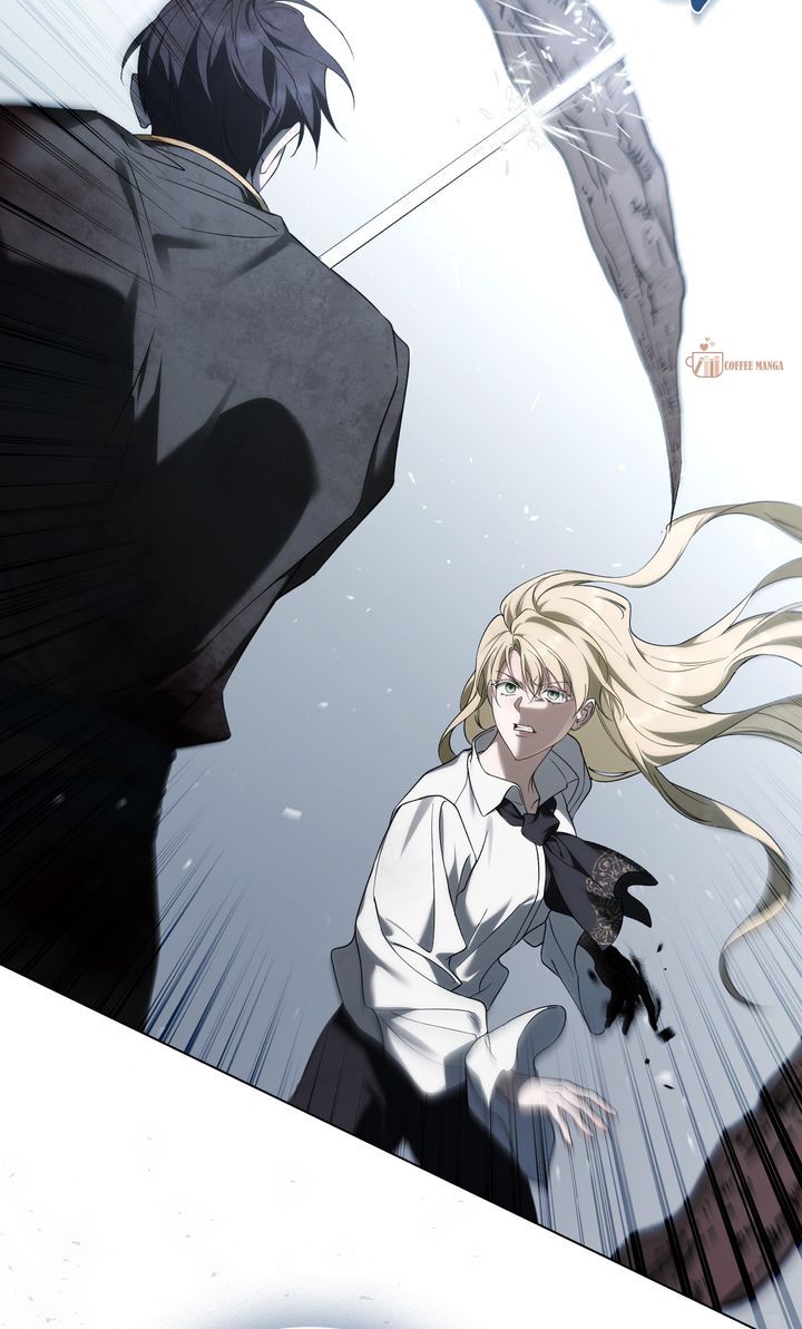The Promise Isn't Mine Chapter 71 page 90