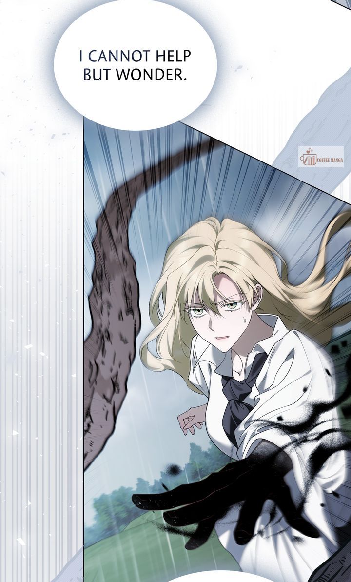 The Promise Isn't Mine Chapter 71 page 91
