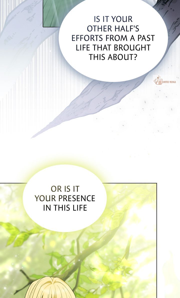 The Promise Isn't Mine Chapter 71 page 92