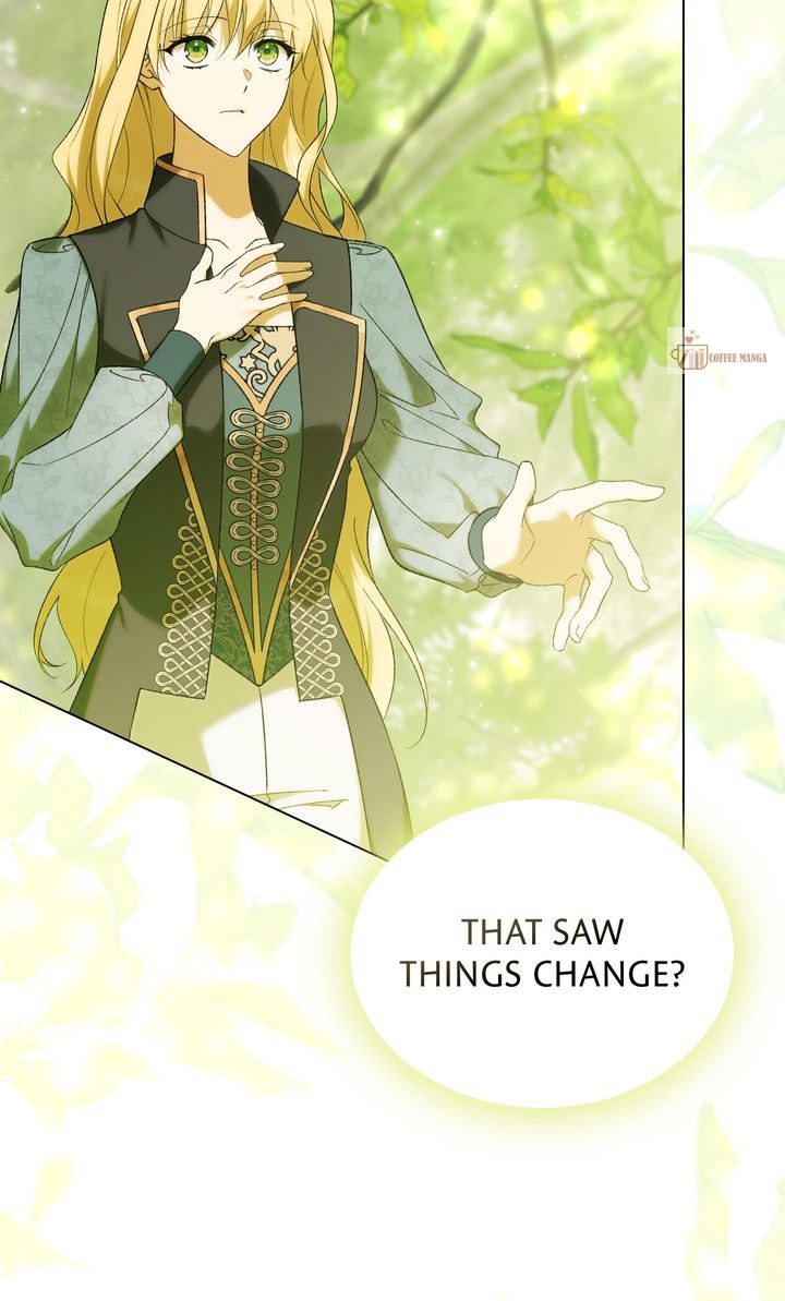 The Promise Isn't Mine Chapter 71 page 93