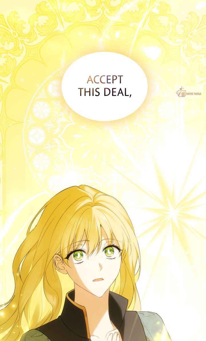The Promise Isn't Mine Chapter 71 page 96