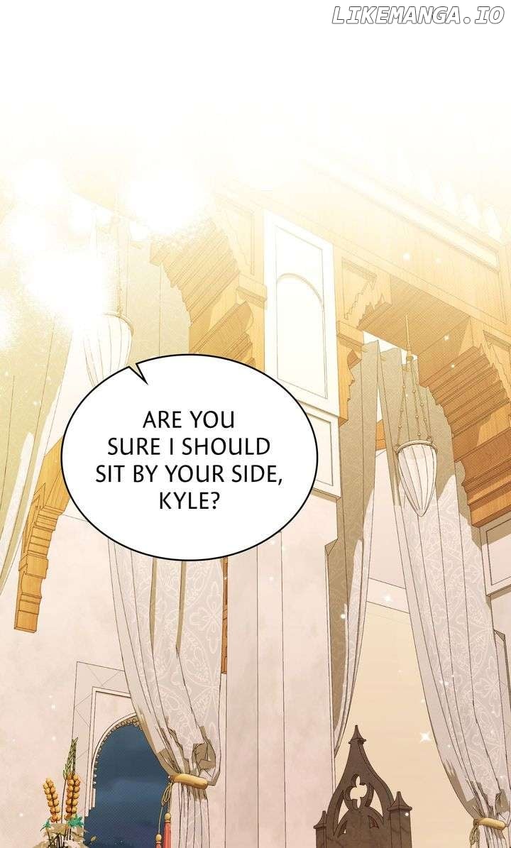The Promise Isn't Mine Chapter 41 page 13