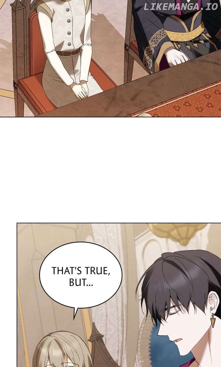 The Promise Isn't Mine Chapter 41 page 16