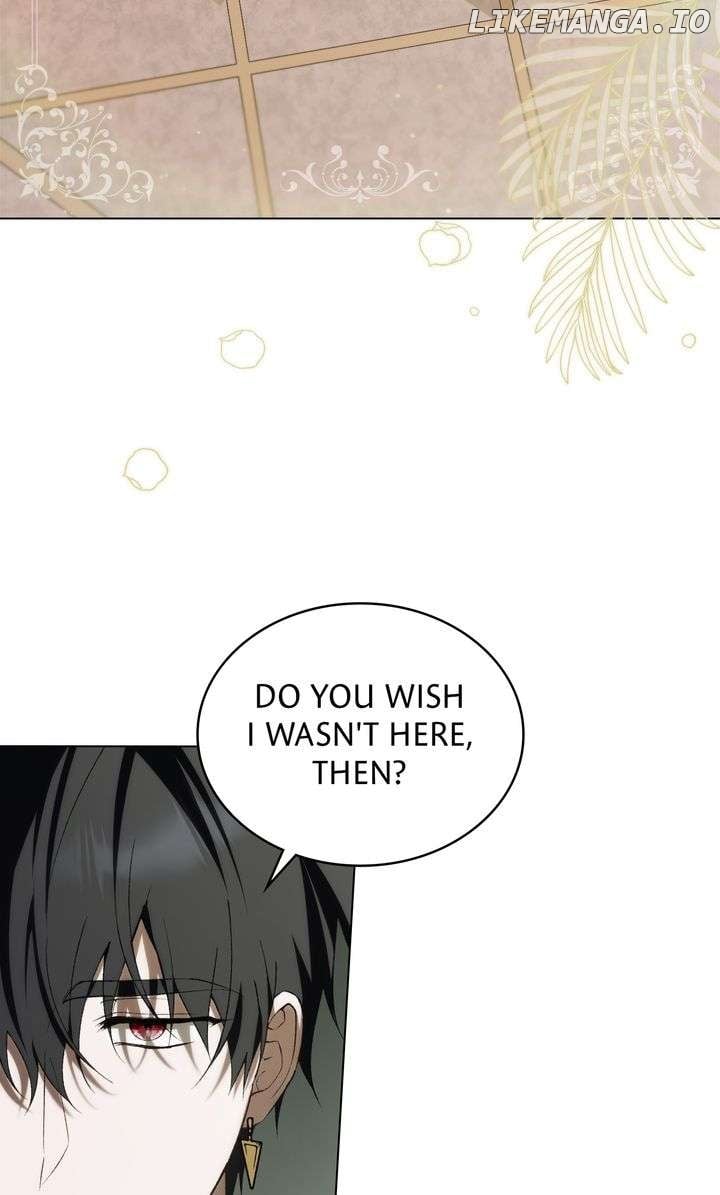 The Promise Isn't Mine Chapter 41 page 19