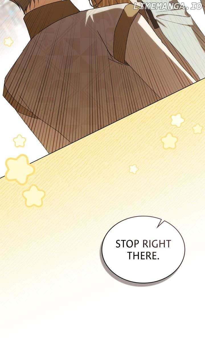 The Promise Isn't Mine Chapter 41 page 31