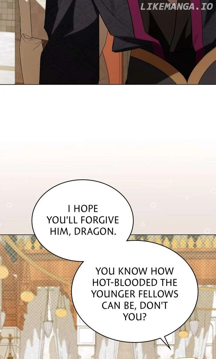 The Promise Isn't Mine Chapter 41 page 33