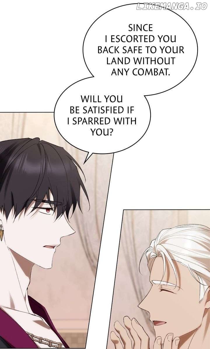 The Promise Isn't Mine Chapter 41 page 38