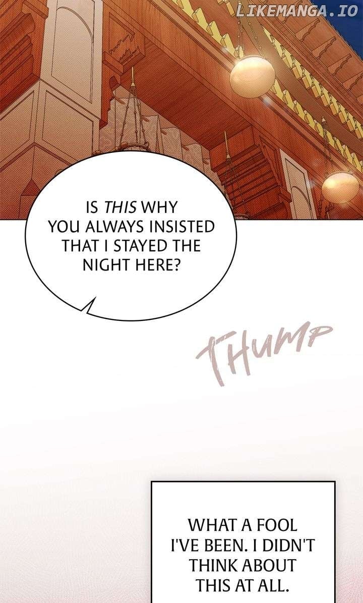 The Promise Isn't Mine Chapter 41 page 53