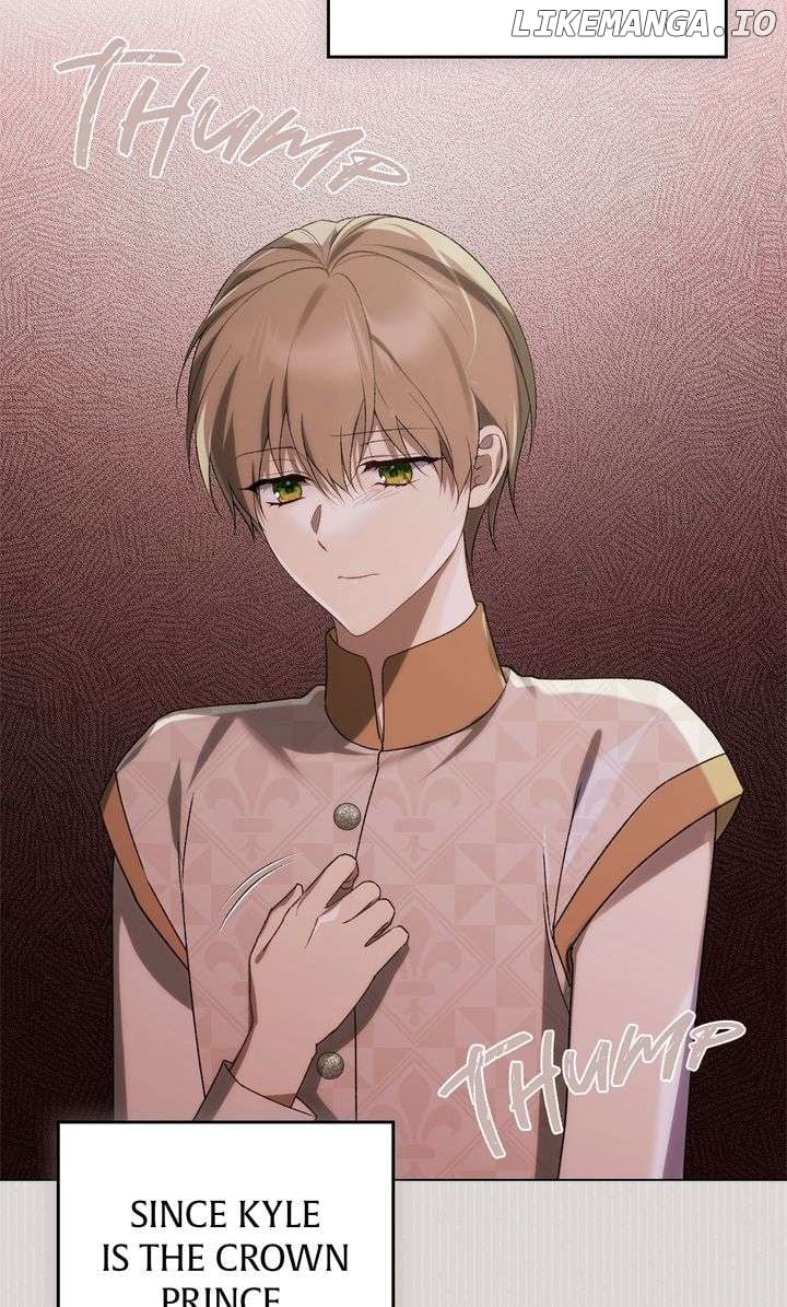 The Promise Isn't Mine Chapter 41 page 54